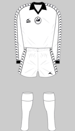 swansea city fc 1975