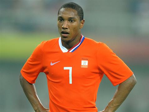 Jonathan de Guzman