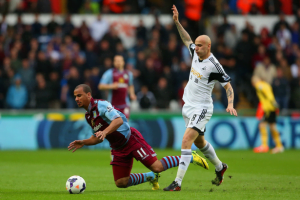 Jonjo Shelvey