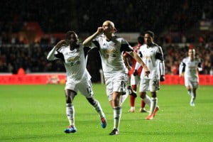 Jonjo Shelvey