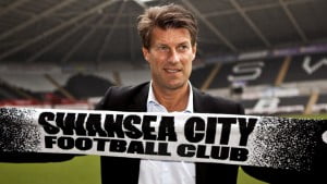 Michael Laudrup
