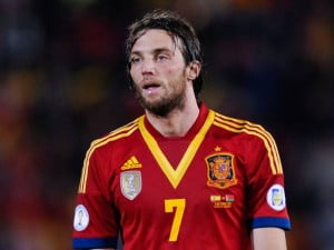 Michu - Spain
