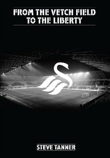 Steve Tanner Poem Book