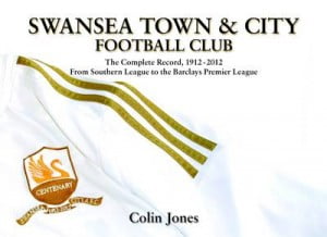 Swansea Town and City 1912 - 2012