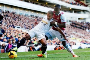 Wayne Routledge