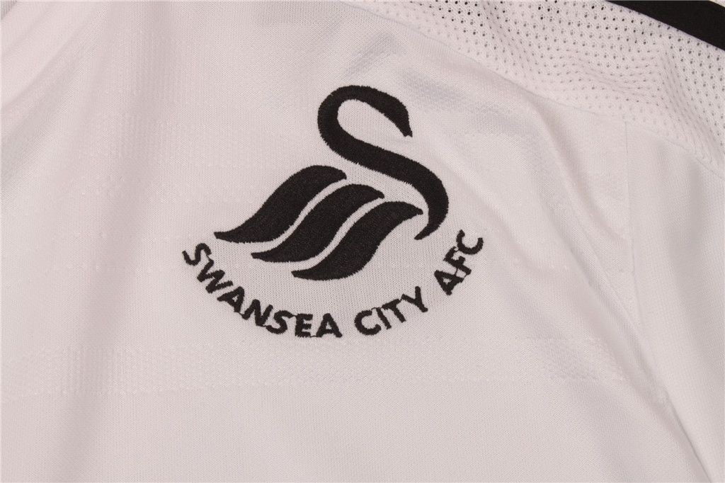 Swansea City Jersey