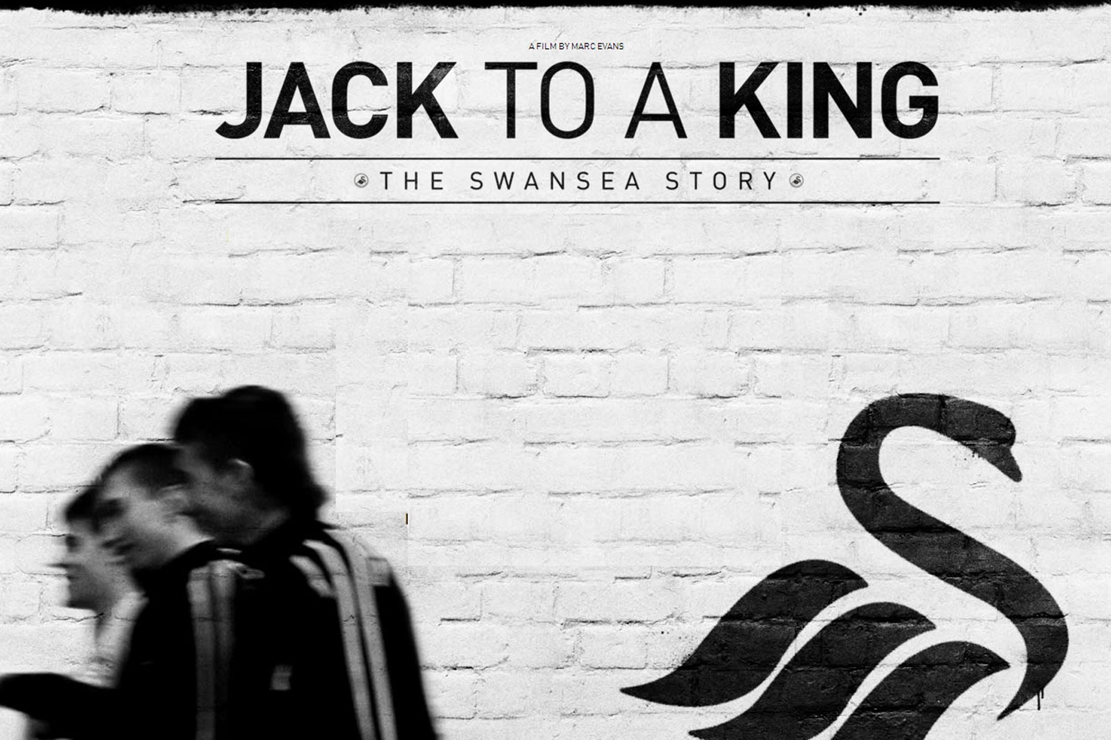 Jack to a King