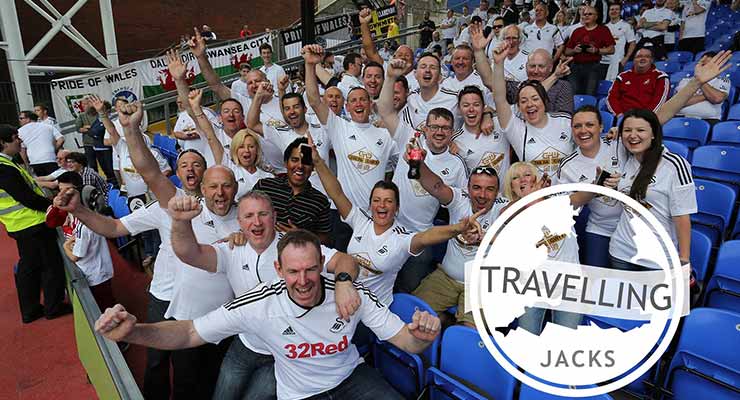 Travelling Jacks