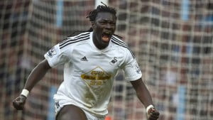 Bafetimbi Gomis