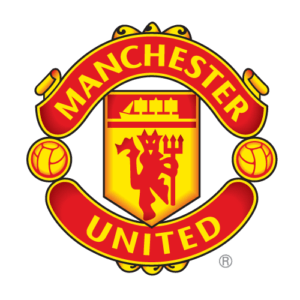 Manchester United Badge