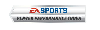 EA Sports Player Peformance Index