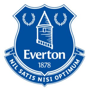 Everton Badge