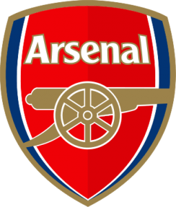 Arsenal Badge