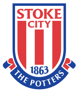 Stoke City Badge