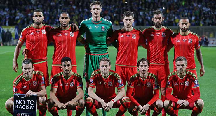 Wales