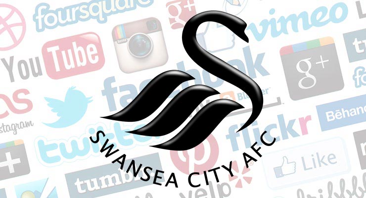 Swans Match Reaction on Social Media