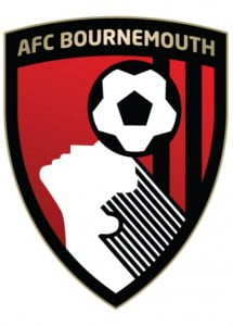 AFC Bournemouth Badge
