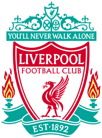 Liverpool badge