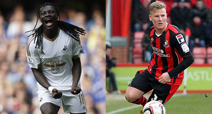Swans v Cherries