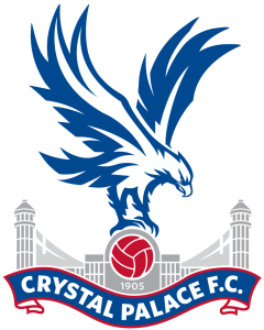 Crystal Palace Badge