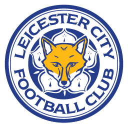 Leicester City Badge