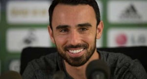 Leon Britton - Swansea City