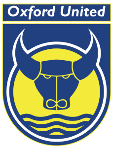 Oxford United Badge