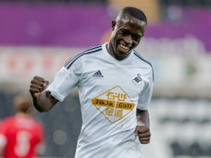 Modou Barrow