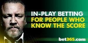 Bet365 banner