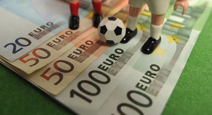 football betting