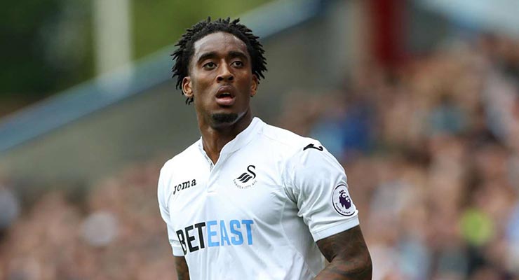 Leroy Fer