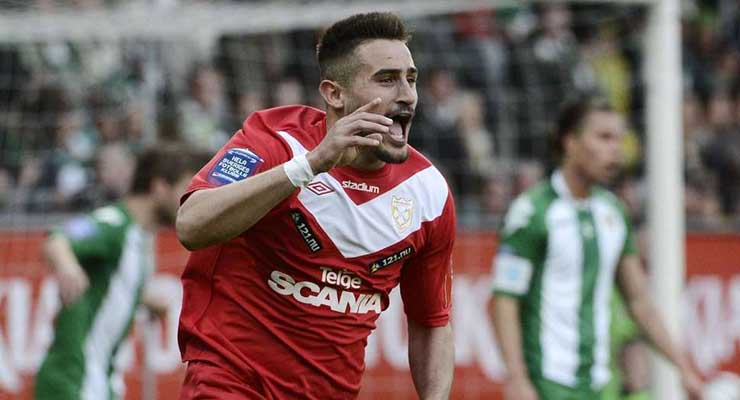 Sotirios Papagiannopoulos