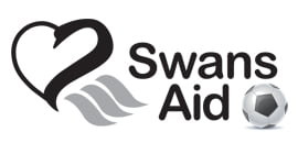 SwansAid Logo