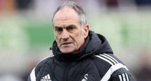 Guidolin sacked