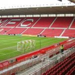 Riverside Stadium
