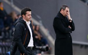 Silva or Clement