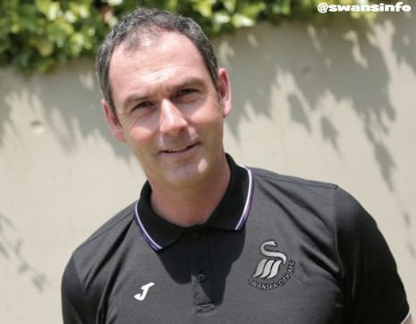 Paul Clement