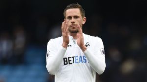 Goodbye Gylfi