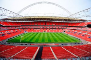 Wembley Stadium