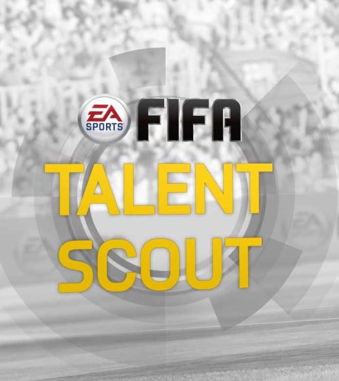 FIFA Talent Scout