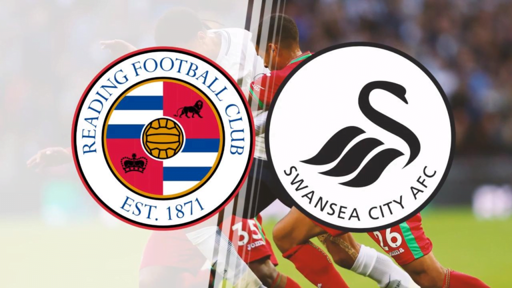 Reading Vs Swansea City Predictions and Betting Tips