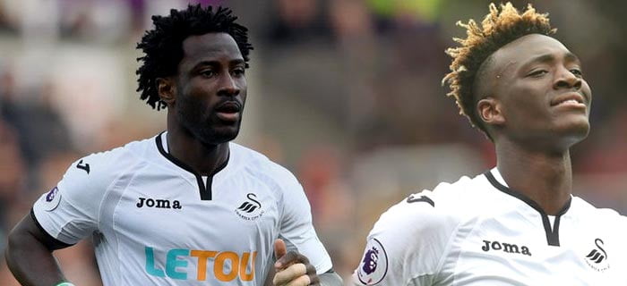 Bony and Abraham