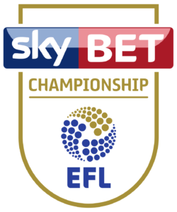 EFL Sky Bet Championship logo