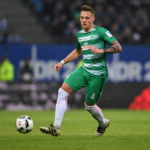 Werder Bremen Defender Robert Bauer on Swans Radar