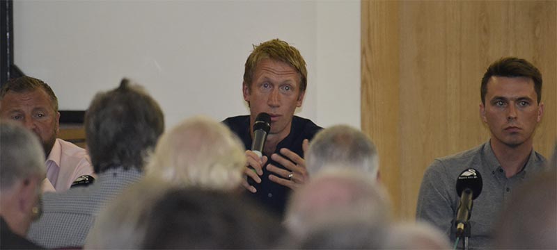 Reid, Potter and Macaulay