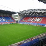 Travelling Jacks – Wigan Athletic