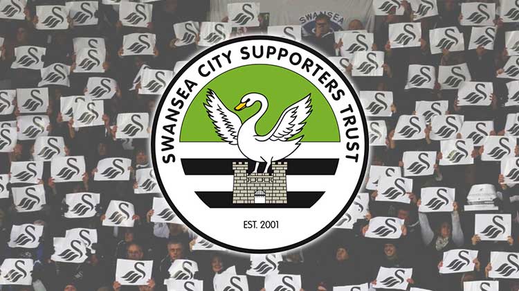 Trust Members Forum