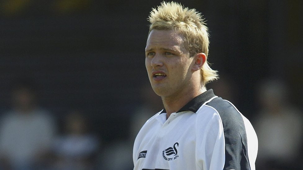 Lee Trundle haircut