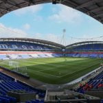 Travelling Jacks – Bolton Wanderers