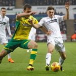 Daniel James v Norwich City